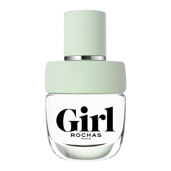 Rochas Girl Eau De Toilette  Apa Toaleta 40 ml