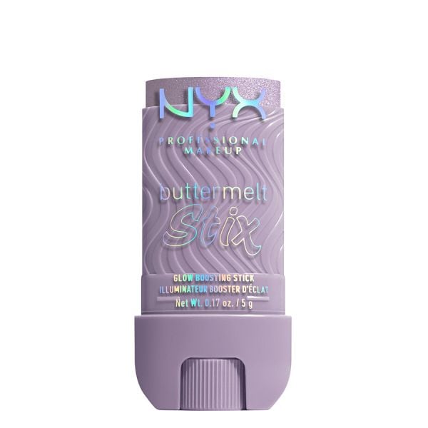 NYX Professional Makeup Buttermelt Glaze Stix Love At First Melt Iluminator 5 g