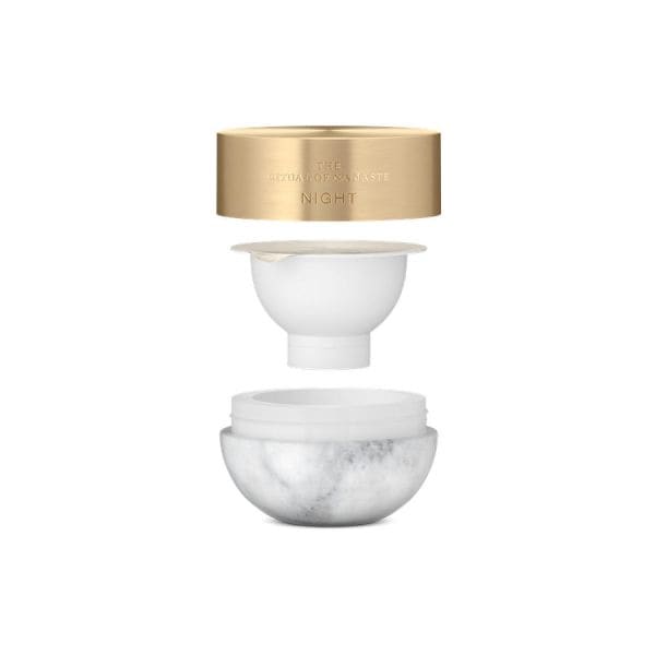 Rituals The Ritual Of Namaste Ageless Firming Night Cream Refill  Crema Fata Refill 50 ml