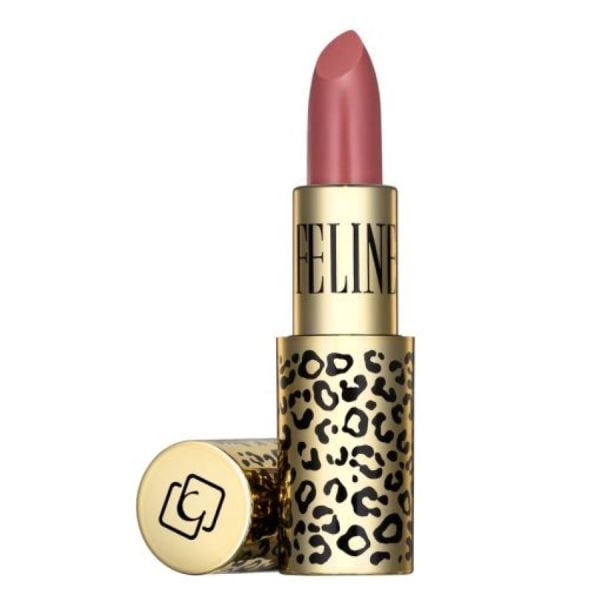 Cupio Lipstick Matte Feline Wild Touch Ruj 1 g