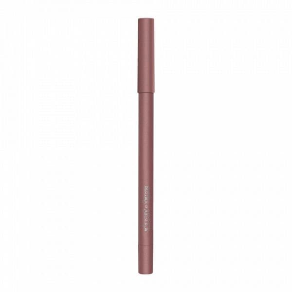 about face Matte Fix Lip Pencil Cradled Creion Buze 1.2 g