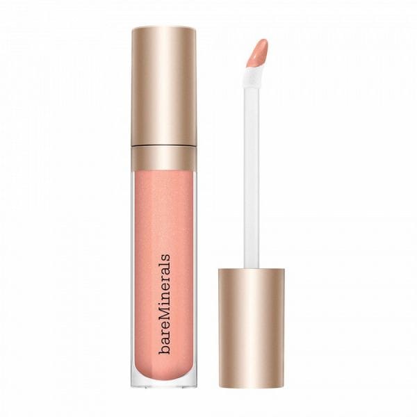 bareMinerals Mineralist Glossbalm Peace Lip Gloss 4 ml