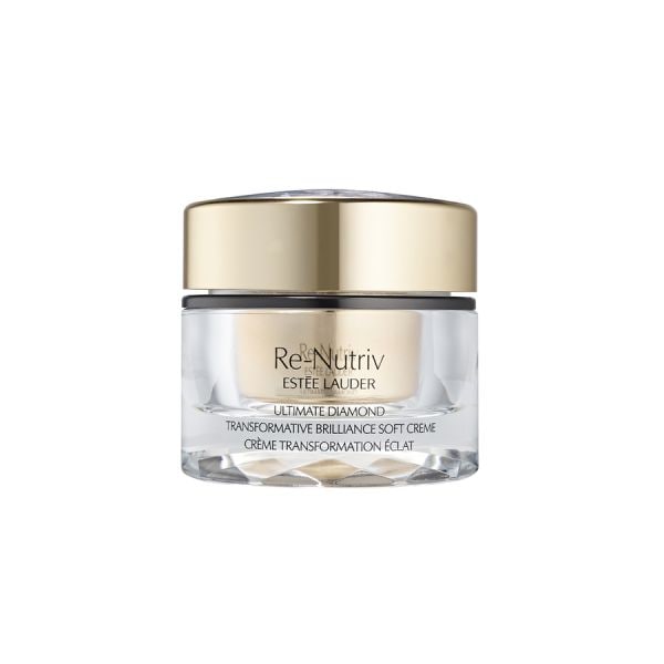 Estée Lauder Re-Nutritiv Ultimate Diamond Transformative Brilliance Soft Creme  Crema Fata 30 ml