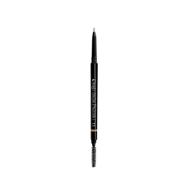 Diego dalla Palma Milano High-Precision Brow Pnecil Water Resistant Long Lasting Cappuccino Creion Sprancene 1 Bucată