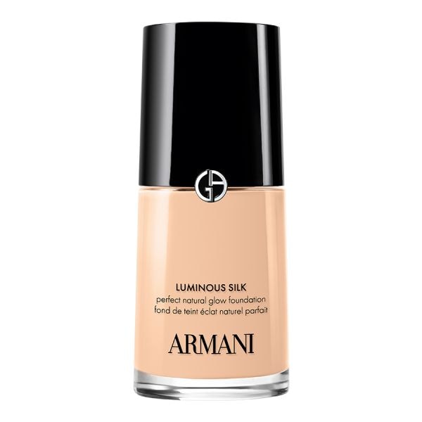 Armani Beauty Luminous Silk Foundation . Fond Ten 30 ml