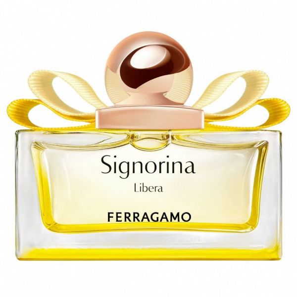 Ferragamo Signorina Libera Eau De Parfum  Apa Parfum 30 ml