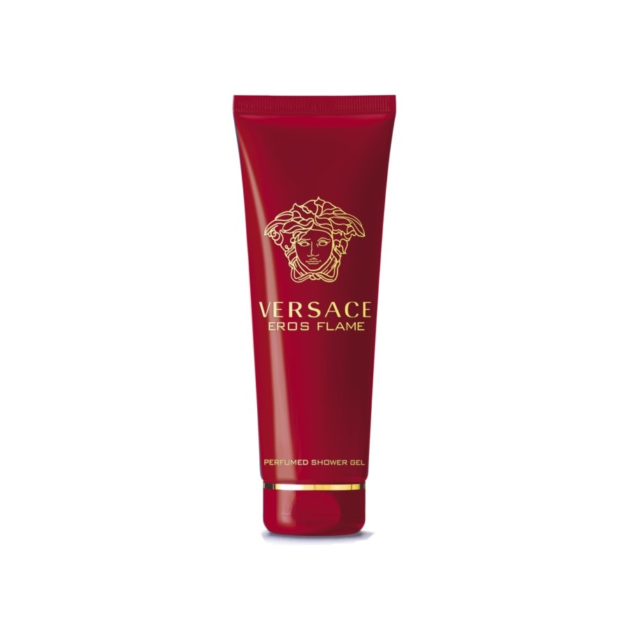 Versace Eros Flame Shower Gel  Gel Dus 250 ml