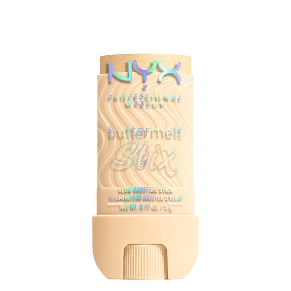 NYX Professional Makeup Buttermelt Glaze Stix Sending Melt Iluminator 5 g