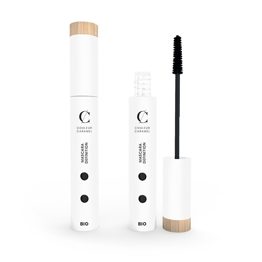 Couleur Caramel Mascara Definition  Mascara 6 ml