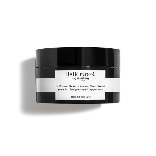 Hair Rituel by Sisley Restructuring Nourishing Balm For Hair Lengths And Ends  Balsam 125 g