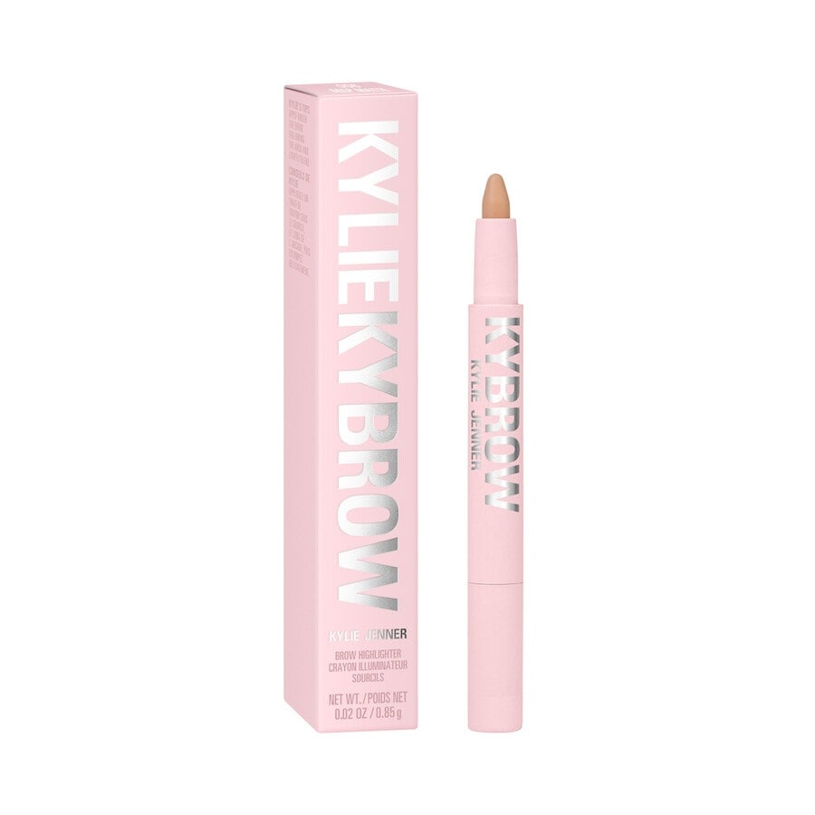 KYLIE COSMETICS Kybrow Highlighter Dark Matte Fard Sprancene 0.75 g
