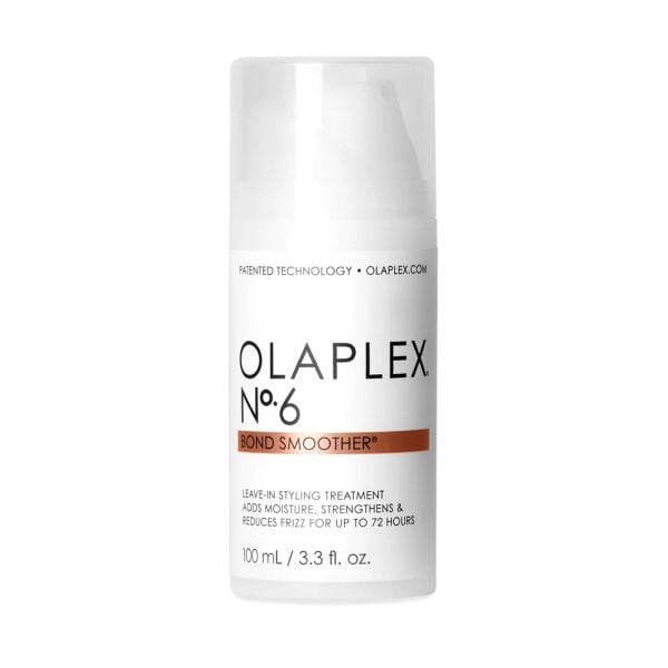 Olaplex No. 6 Bond Smoother Leave-in  Tratament 100 ml