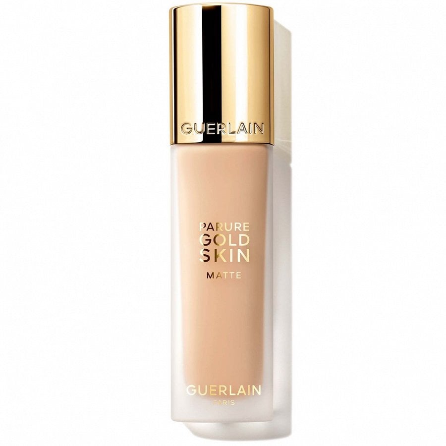 Guerlain Parure Gold Skin Matte N Neutral Fond Ten 35 ml
