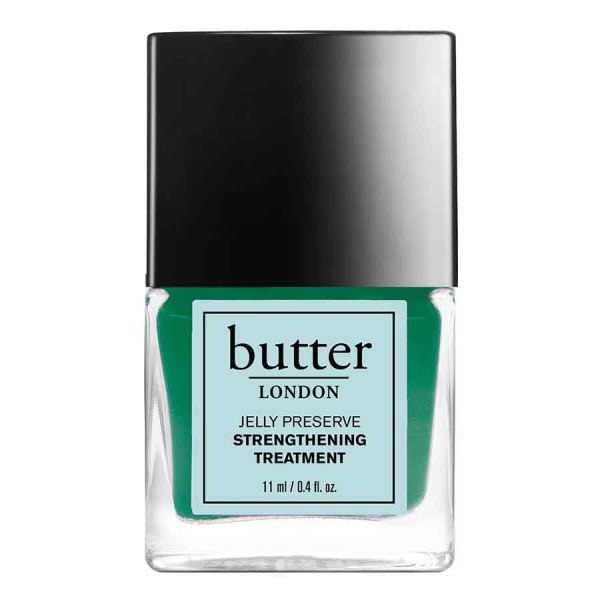 Butter London Jelly Preserve Strengthening Treatment Bramely Apple Green Tratament 11 ml