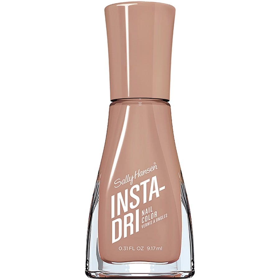 Sally Hansen Insta-Dri Nail Polish Buff and Tumble Lac Unghii 9.7 ml