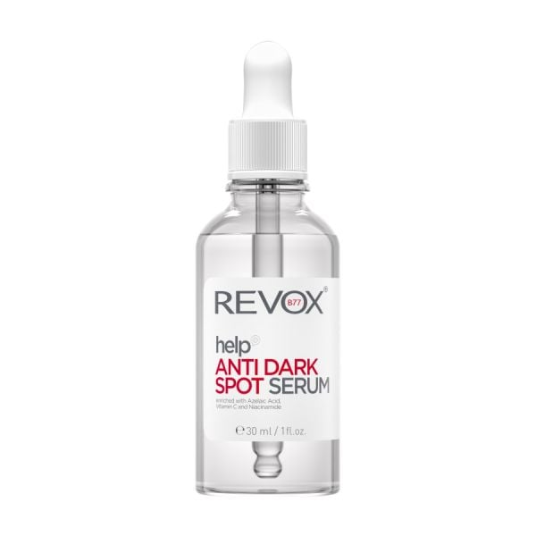 Revox Anti Dark Spot Serum  Crema Fata 30 ml