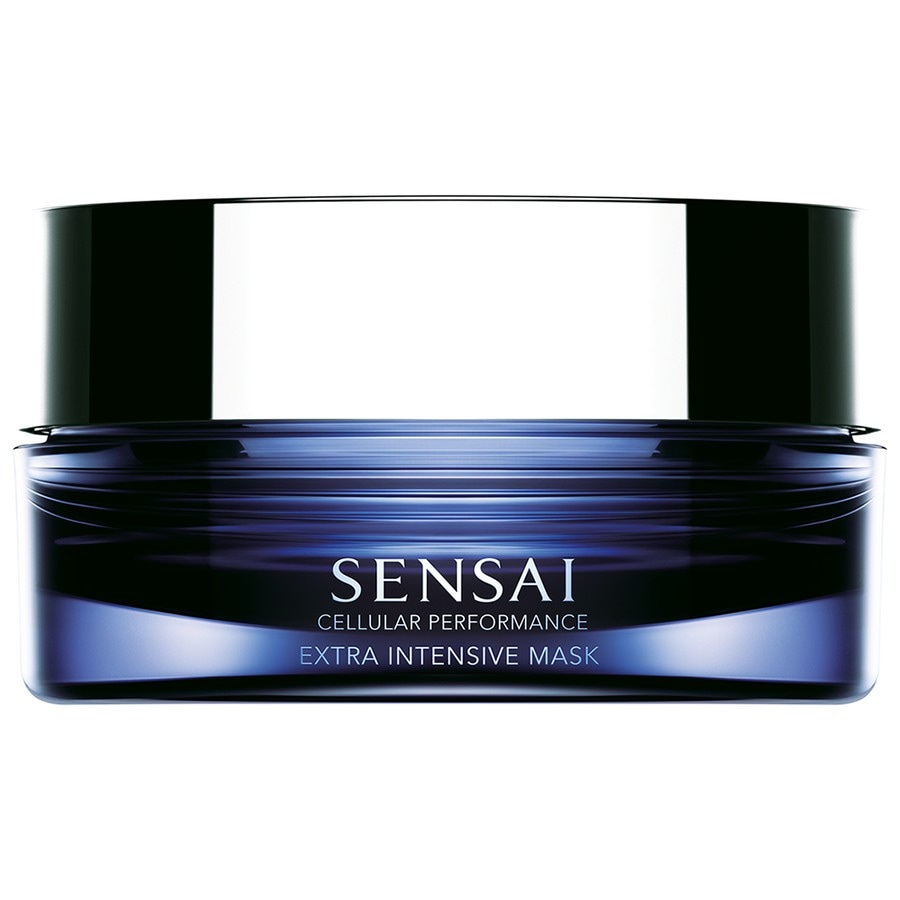 Sensai Extra Intensive Mask  Masca 75 ml