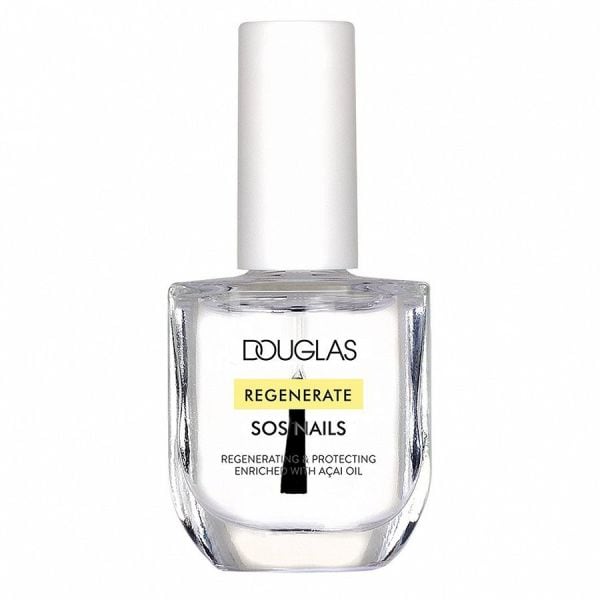 Douglas Make-up Sos Nail  Lac Unghii 10 ml