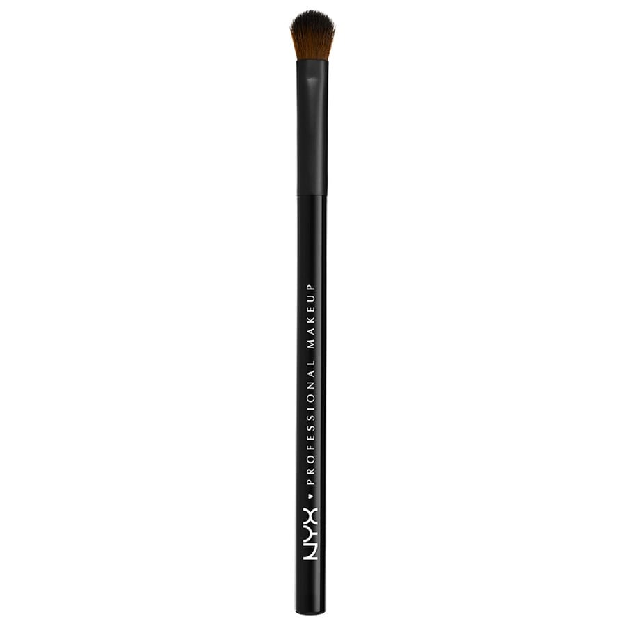 NYX Professional Makeup Pro Brush 13 Shading  Pensula Fard Pleoape 1 Bucată