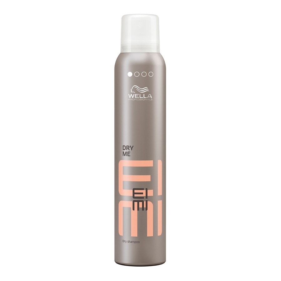 Wella Professional Dry Me Shampoo  Sampon Uscat 180 ml