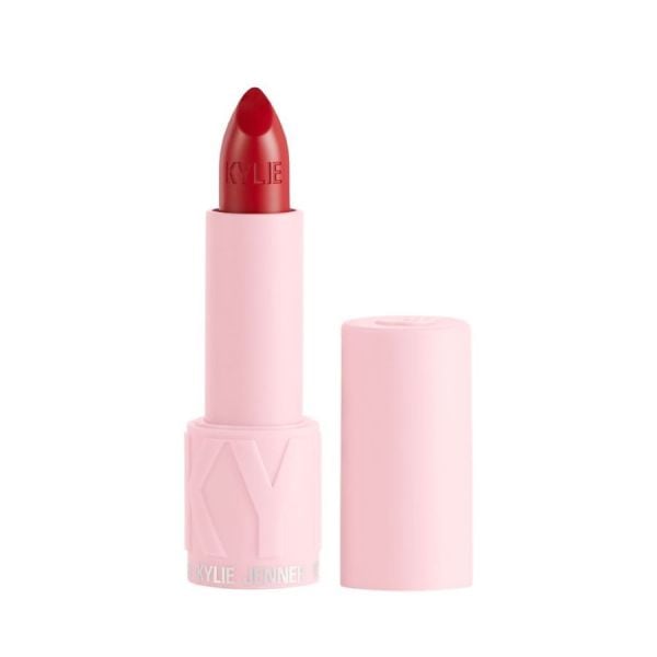 KYLIE COSMETICS Crème Lipstick The Girl In Red Ruj 3.5 ml