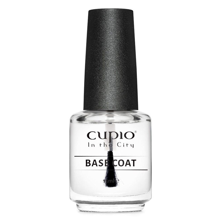 Cupio Base Coat  Base Coat 15 ml