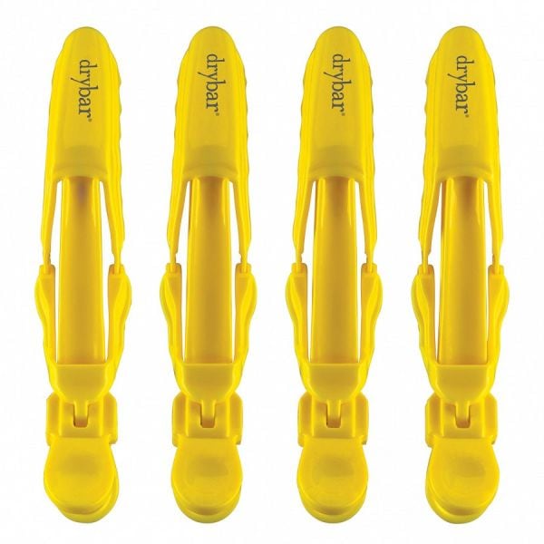 Drybar Hold Me Hair Clips  Cleme Par 1 Bucată