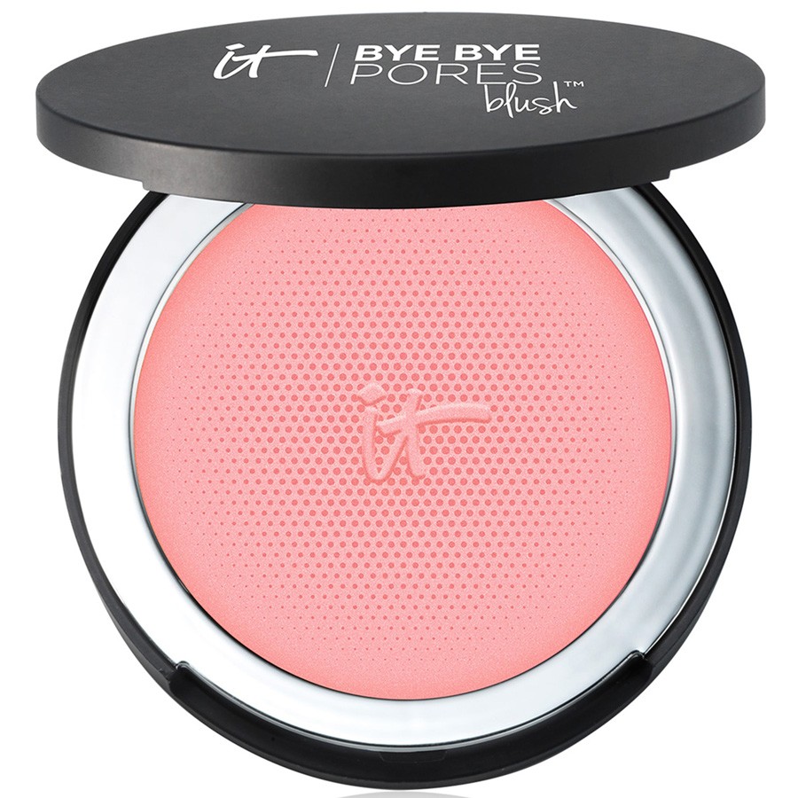 IT Cosmetics Bye Bye Pores Blush Sweet Cheeks Blush 5.44 g