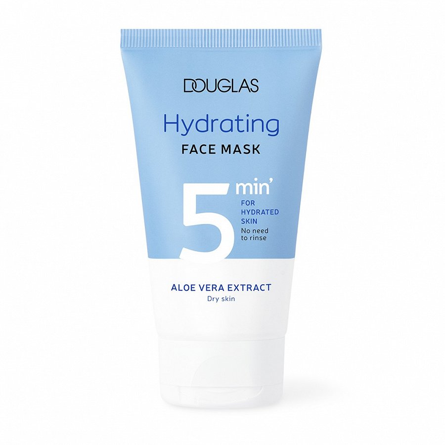 Douglas Collection Hydrating Face Mask  Masca 75 ml