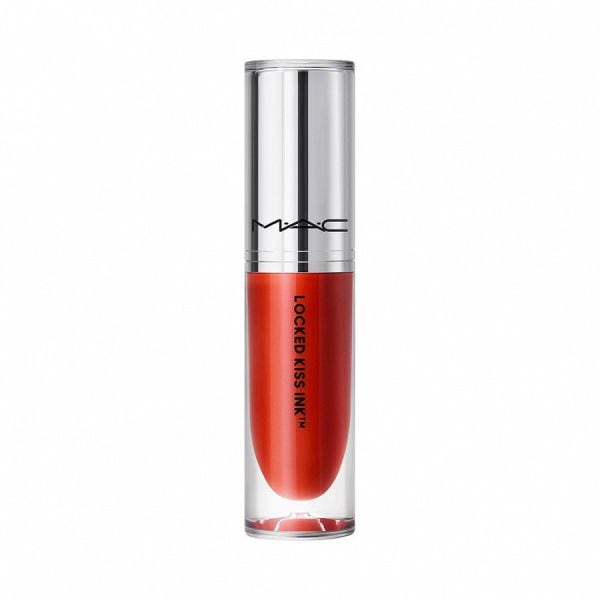 MAC Locked Kiss Ink™ 24HR Lipcolour Doyenne Ruj 5 ml