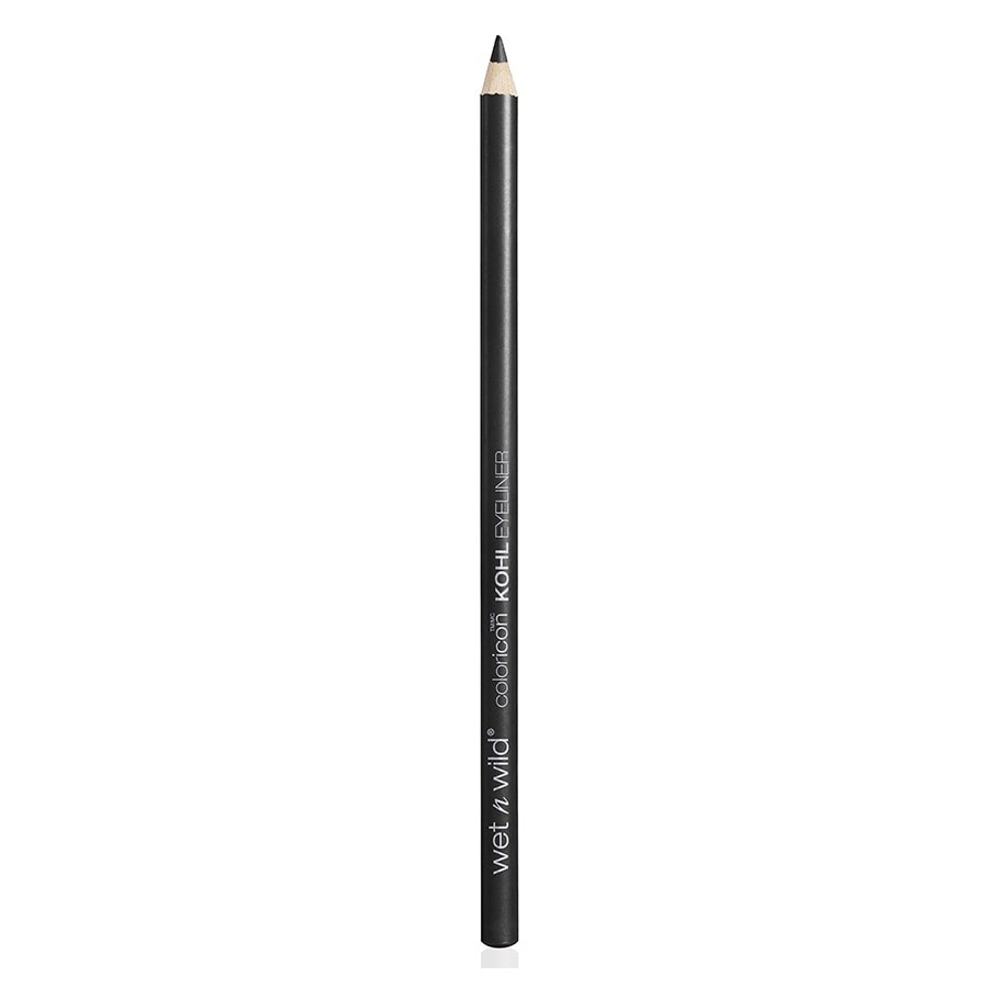 wet n wild Creion Contur Ochi Color Icon Kohl A - Baby's Got Black Creion Ochi 1.4 g