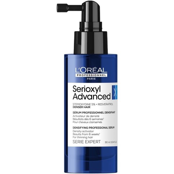 L'Oréal Professionnel Serioxyl Advanced Denser Hair Serum  Ser 90 ml