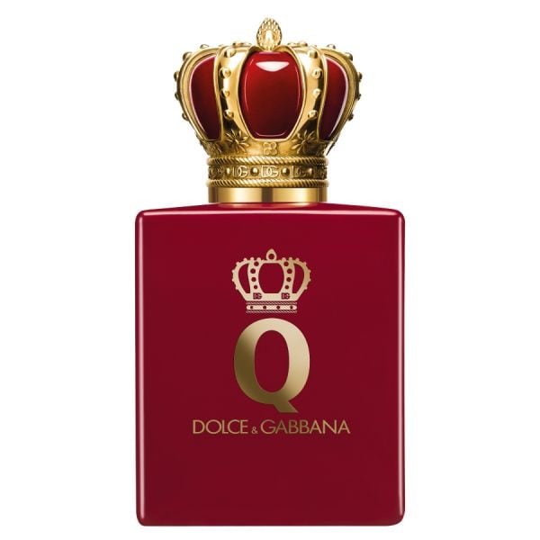 Dolce&Gabbana Q Elixir  Elixir 50 ml