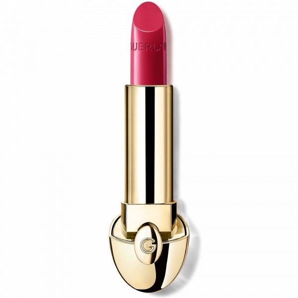 Guerlain Rouge G Refill Le Fuchsia Profond - Satin Ruj 3.5 g