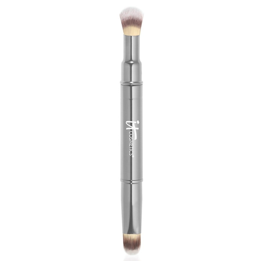 IT Cosmetics Heavenly Luxe Dual Dual Concealer Brush #2  Pensula 1 Bucată