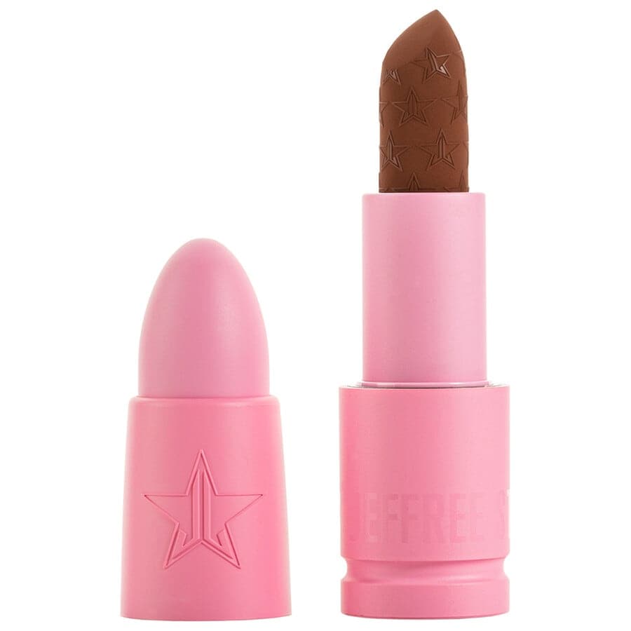 Jeffree Star Cosmetics Velvet Trap Lipstick Chocolate Fondue Ruj 3.3 g