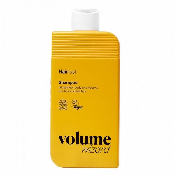 Hairlust Volume Wizard Shampoo  Sampon 250 ml