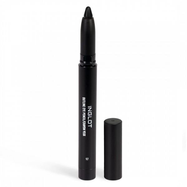 Inglot Outline Eyepencil  Creion Ochi 1.8 g