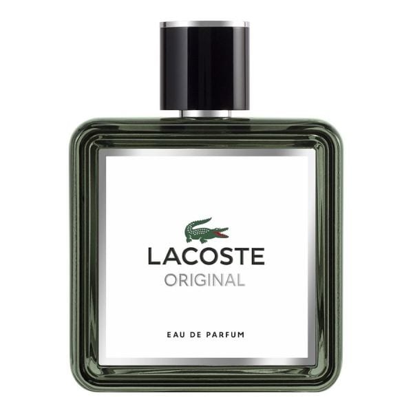 Lacoste Original Eau De Parfum  Apa Parfum 100 ml