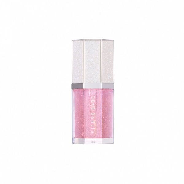 Dear Dahlia Paradise Sparkle Lip Glaze Love Stone Lip Gloss 1 ml