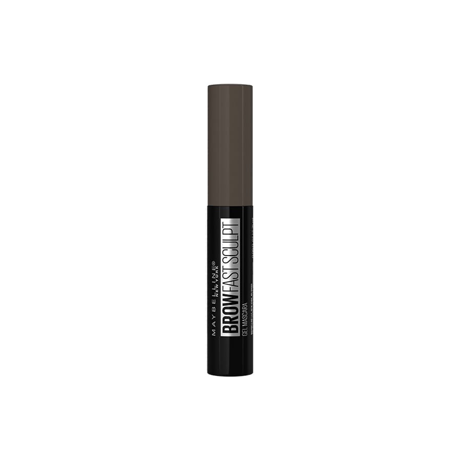 Maybelline Brow Fast Sculpt Medium Brown Gel Sprancene 1 Bucată