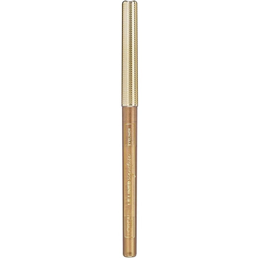 L'Oreal Paris Liner Signature Gold Velvet Creion Ochi 0.28 g