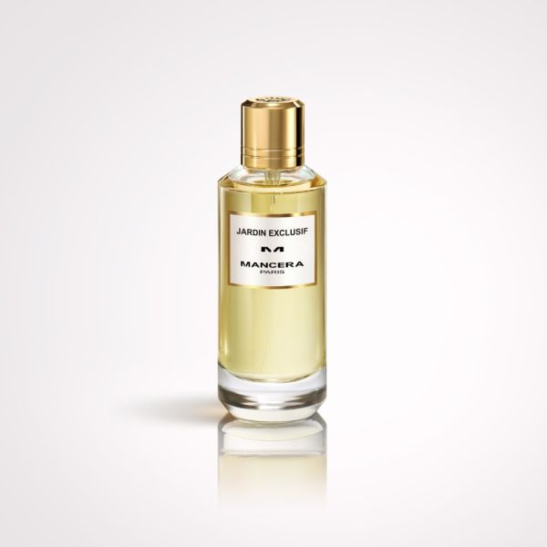 Mancera Jardin Exclusif Eau De Parfum  Apa Parfum 60 ml