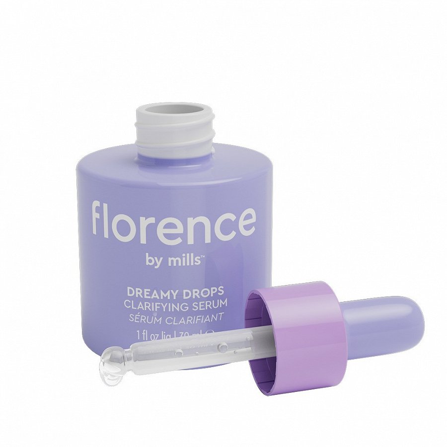 Florence By Mills Dreamy Drops Clarifying Serum  Ser 30 ml