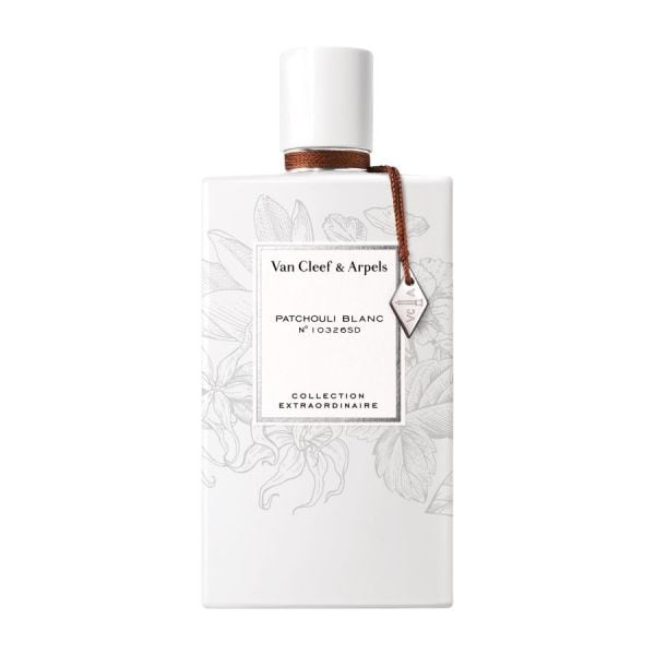 Van Cleef & Arpels Patchouli Blanc Eau De Parfum   75 ml