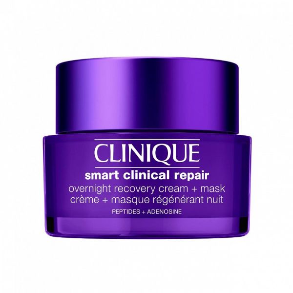 Clinique Smart Clinical Repair™ Overnight Recovery  Crema Noapte 50 ml