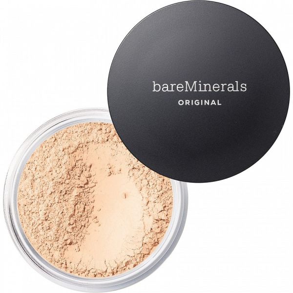 bareMinerals Original Loose Foundation - Spf 15 Fair Pudra 8 g