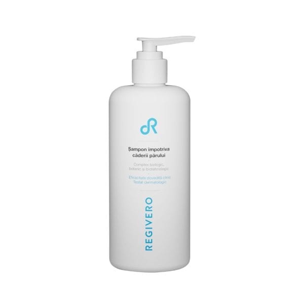 Regivero Shampoo Against Hair Loss  Sampon 250 ml