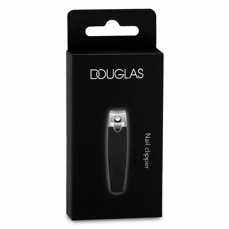 Douglas Accessoires Nail Clipper  Unghiera 1 Bucată