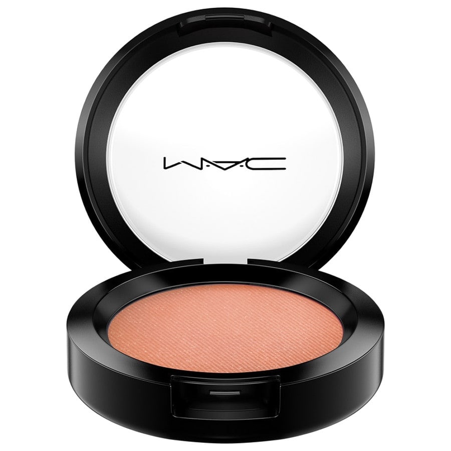 MAC Powder Blush Sunbasque Blush 6 g